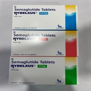 Köp Rybelsus Online