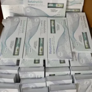 köp retatrutide online utan recept