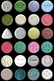 Köp Ecstasy piller online
